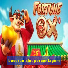 bocoran slot porcentagem